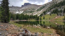 The Natural Wonders of the Great Basin: Discovering Its Hidden Gems