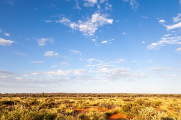 Understanding the Climate Patterns of Australia: A Comprehensive Guide