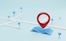 How to Easily Obtain Accurate GPS Coordinates for an Address