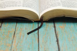 Discover the Benefits of Joining Bible Study Groups Near You